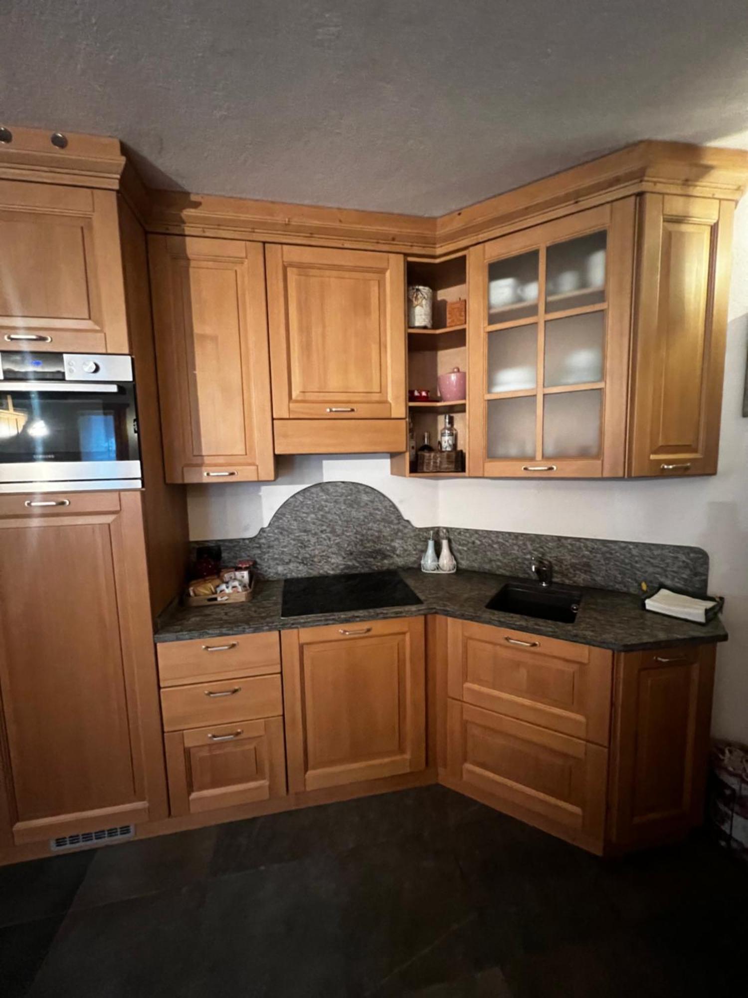 Appartamento Incantevole Con Box E Ski Room, Wi-Fi, Bormio Exteriör bild