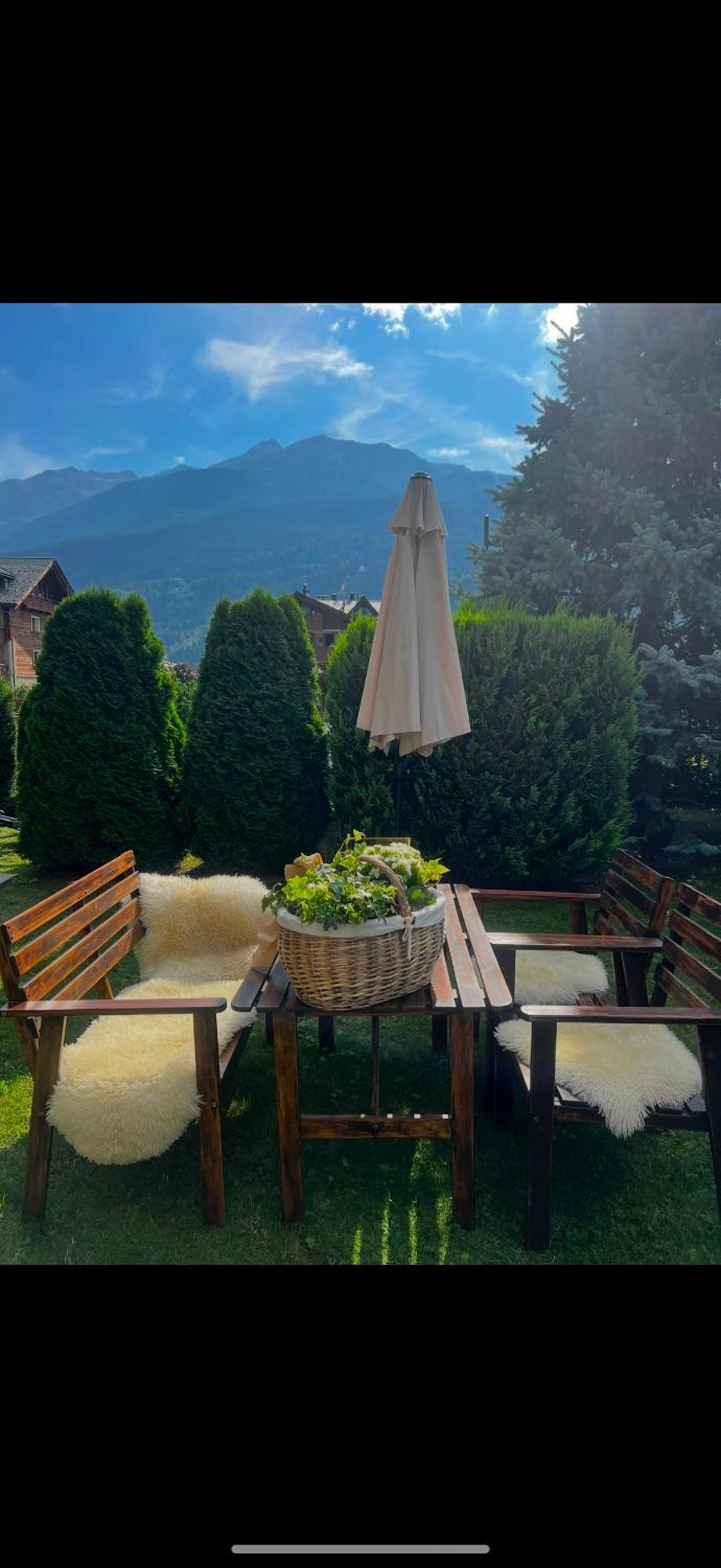 Appartamento Incantevole Con Box E Ski Room, Wi-Fi, Bormio Exteriör bild